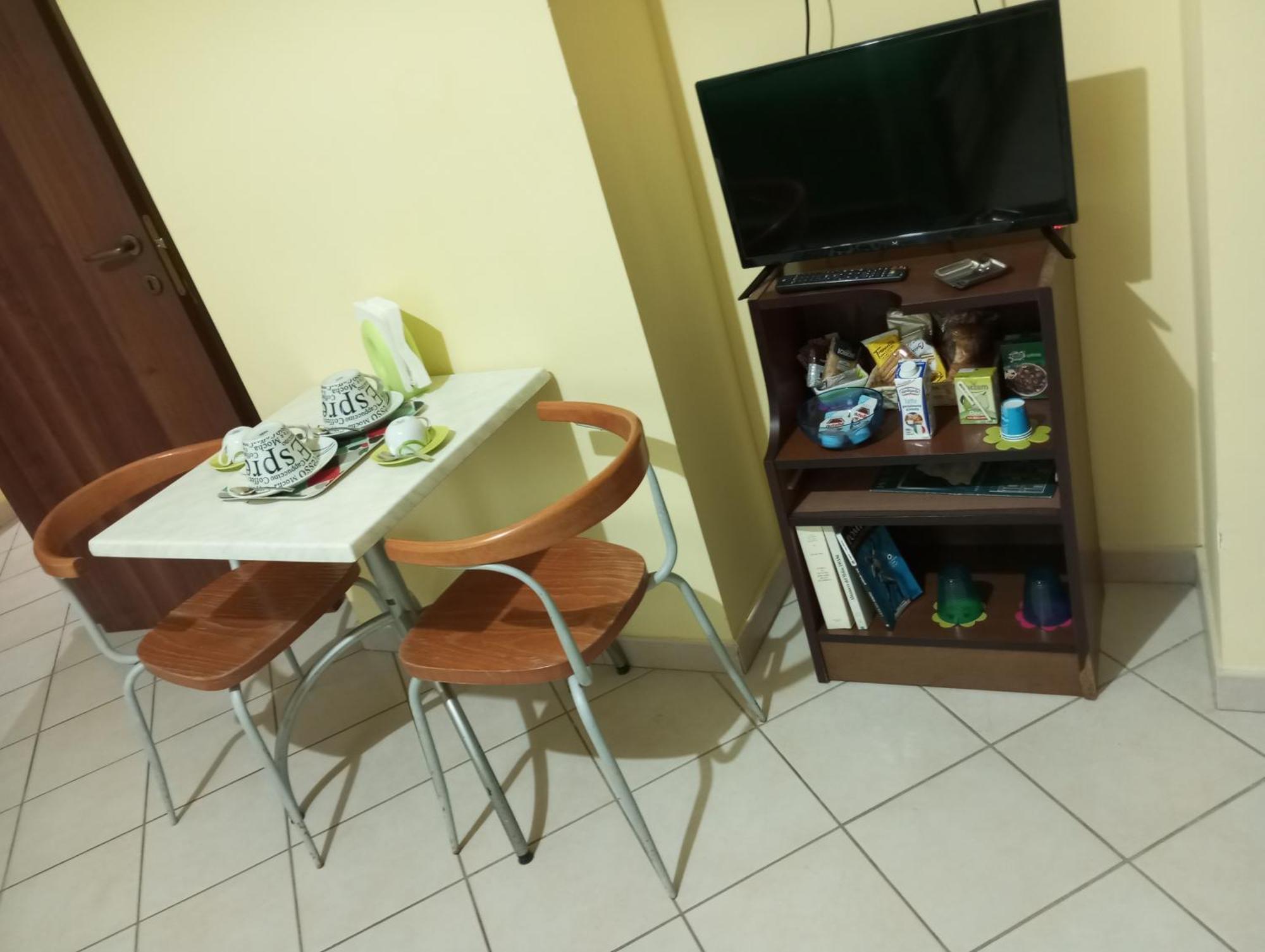 La Corte Dei Morra Venafro Zewnętrze zdjęcie