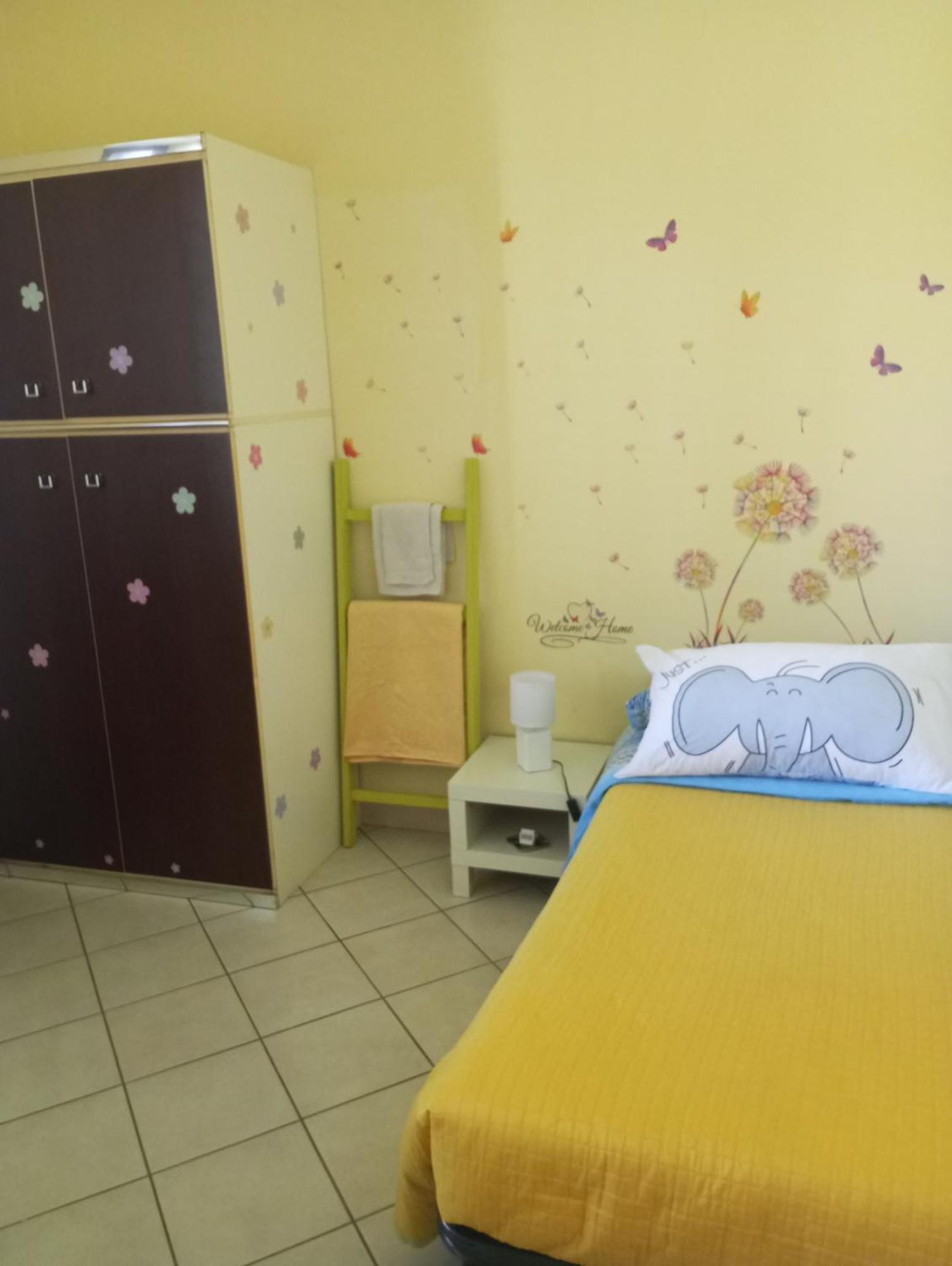 La Corte Dei Morra Venafro Zewnętrze zdjęcie